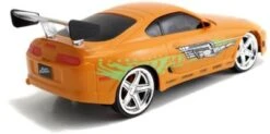 Fast & Furious RC Brian's Toyota 1:24 -Otto 13492884 05