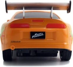 Fast & Furious RC Brian's Toyota 1:24 -Otto 13492884 06