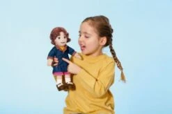 Zapf Creation Heidi - Puppe Mit Talkback Funktion 30 Cm -Otto 13596900 04