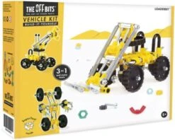 LoaderBit Kit With SuperTool