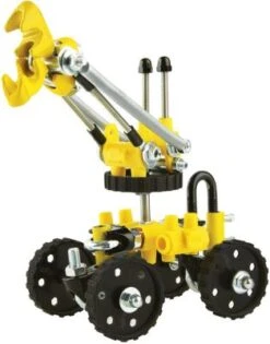 LoaderBit Kit With SuperTool 9 LoaderBit Kit With SuperTool -Otto 13674374 04