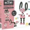 JoyBit Model Kit With Super Tool 2 JoyBit Model Kit With Super Tool -Otto 13674378 01