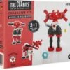 Charakter Kit - ArtBit 1 Charakter Kit - ArtBit -Otto 13674390 01