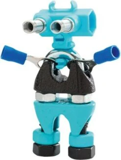 Charakter Kit - CareBit 10 Charakter Kit - CareBit -Otto 13674396 03