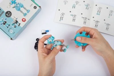 Charakter Kit - CareBit 8 Charakter Kit - CareBit – Bild 6