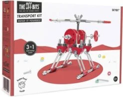 Transport Kit - SkyBit