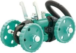 Vehicle Kit - Green Car - BuggyBit 10 Vehicle Kit - Green Car - BuggyBit -Otto 13674408 03