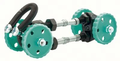 Vehicle Kit - Green Car - BuggyBit 7 Vehicle Kit - Green Car - BuggyBit – Bild 5