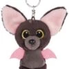 Glubschis Schlüsselanhänger Fledermaus Baako 9cm (45540) -Otto 13718970 01