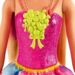 Barbie Dreamtopia Prinzessin Puppe (blond- Und Lilafarbenes Haar), Anziehpuppe 12 Barbie Dreamtopia Prinzessin Puppe (blond- Und Lilafarbenes Haar), Anziehpuppe -Otto 14080644 05
