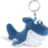 NICI Schlüsselanhänger Hai Hai-Ko 10 Cm (45351) 1 NICI Schlüsselanhänger Hai Hai-Ko 10 Cm (45351) -Otto 14155558 01