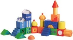 HABA 2297 Bausteine Fantasie 7 HABA 2297 Bausteine Fantasie -Otto 1430688 03