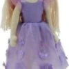 Sweety-Toys Sweety Toys 11872 Stoffpuppe Ballerina Plüschtier Prinzessin 50 Cm Lila 2 Sweety-Toys Sweety Toys 11872 Stoffpuppe Ballerina Plüschtier Prinzessin 50 Cm Lila -Otto 14363213 01