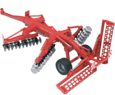 BRUDER 02217 Scheibenegge Kuhn Discover XL 3 BRUDER 02217 Scheibenegge Kuhn Discover XL