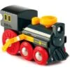 BRIO Westernlok 2 BRIO Westernlok -Otto 1457027 01