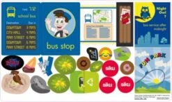 SIKU World 5509 Haltestelle 8 SIKU World 5509 Haltestelle -Otto 14668177 03