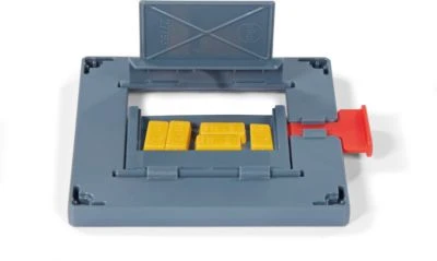 SIKU World 5510 Polizeistation 5 SIKU World 5510 Polizeistation – Bild 3