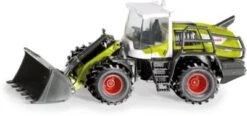 SIKU 1999 Claas Torion 1914 Radlader 1:50