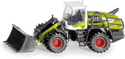 SIKU 1999 Claas Torion 1914 Radlader 1:50 3 SIKU 1999 Claas Torion 1914 Radlader 1:50