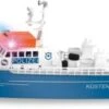 SIKU World 5401 Polizeiboot -Otto 14668231 01