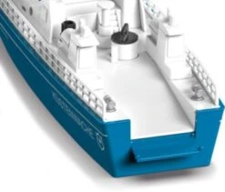 SIKU World 5401 Polizeiboot -Otto 14668231 03