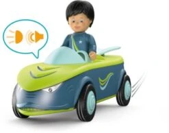 Toddys By Siku 0105 Dave Divey - Spielzeugauto 11 Toddys By Siku 0105 Dave Divey - Spielzeugauto -Otto 14677458 04