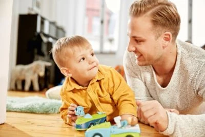 Toddys By Siku 0105 Dave Divey - Spielzeugauto 7 Toddys By Siku 0105 Dave Divey - Spielzeugauto – Bild 5