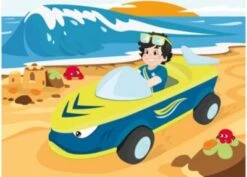 Toddys By Siku 0105 Dave Divey - Spielzeugauto 13 Toddys By Siku 0105 Dave Divey - Spielzeugauto -Otto 14677458 06