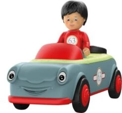 Toddys By Siku 0106 Olli Oldy - Spielzeugauto