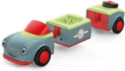 Toddys By Siku 0106 Olli Oldy - Spielzeugauto 10 Toddys By Siku 0106 Olli Oldy - Spielzeugauto -Otto 14677459 03