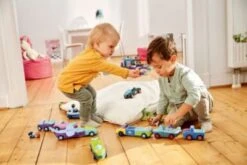 Toddys By Siku 0106 Olli Oldy - Spielzeugauto 12 Toddys By Siku 0106 Olli Oldy - Spielzeugauto -Otto 14677459 05