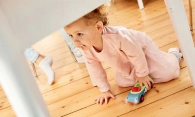 Toddys By Siku 0106 Olli Oldy - Spielzeugauto 8 Toddys By Siku 0106 Olli Oldy - Spielzeugauto – Bild 6