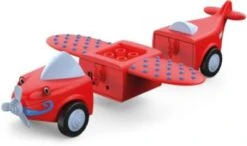 Toddys By Siku 0116 Leo Loopy - Spielzeugflugzeug 10 Toddys By Siku 0116 Leo Loopy - Spielzeugflugzeug -Otto 14677461 03