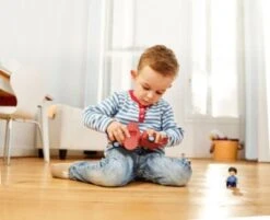 Toddys By Siku 0116 Leo Loopy - Spielzeugflugzeug 12 Toddys By Siku 0116 Leo Loopy - Spielzeugflugzeug -Otto 14677461 05