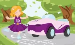 Toddys By Siku 0102 Betty Blinky - Spielzeugauto -Otto 14677464 05