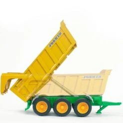 BRUDER 02212 Joskin Wannenkippanhänger 8 BRUDER 02212 Joskin Wannenkippanhänger -Otto 1471088 03