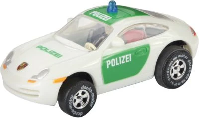 DARDA® Porsche Polizei 3 DARDA® Porsche Polizei