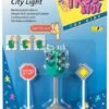 Toy Fun Ampel Mit Schildern 1 Toy Fun Ampel Mit Schildern -Otto 1478282 01