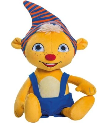 Lingufino Junior Set „JUNIOR" 3 Lingufino Junior Set „JUNIOR"