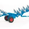 BRUDER 02250 Lemken Aufsattel-Drehpflug Vari-Titan, 1:16 2 BRUDER 02250 Lemken Aufsattel-Drehpflug Vari-Titan, 1:16 -Otto 1503723 01