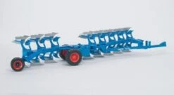 BRUDER 02250 Lemken Aufsattel-Drehpflug Vari-Titan, 1:16 -Otto 1503723 03