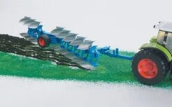 BRUDER 02250 Lemken Aufsattel-Drehpflug Vari-Titan, 1:16 -Otto 1503723 05