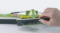 BRUDER 02218 Claas Dreifach-Mähwerk "8550 C" 10 BRUDER 02218 Claas Dreifach-Mähwerk "8550 C" -Otto 1503724 03