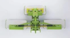 BRUDER 02218 Claas Dreifach-Mähwerk "8550 C" 12 BRUDER 02218 Claas Dreifach-Mähwerk "8550 C" -Otto 1503724 05