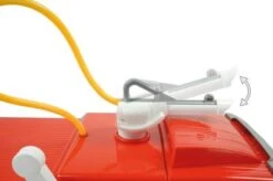 LENA GIGA TRUCKS Feuerwehrauto Mit Wasserspritze, 64 X 27 Cm 13 LENA GIGA TRUCKS Feuerwehrauto Mit Wasserspritze, 64 X 27 Cm -Otto 1515392 06