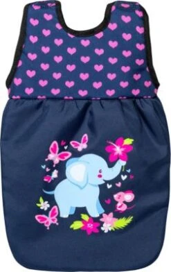 Puppen-Reisebett Mit Schlafsack Für 38 Cm Puppen Von Bayer 10 Puppen-Reisebett Mit Schlafsack Für 38 Cm Puppen Von Bayer -Otto 15197599 04