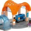 Smart Tech Sound Bahnhof Mit Action Tunnel 2 Smart Tech Sound Bahnhof Mit Action Tunnel -Otto 15283616 01