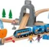 Smart Tech Sound Action Tunnel Reisezug Set -Otto 15283644 01