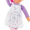 Corolle Rainbow Doll Nephelie Mit Zartem Vanilleduft Mit Schlenkerbeinen 40cm -Otto 15289633 01