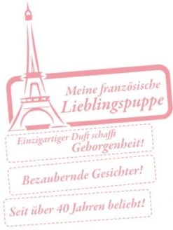 Les Trendies Corolle Mini Corolline Romy Brünett Mit Zartem Vanilleduft 20 Cm 10 Les Trendies Corolle Mini Corolline Romy Brünett Mit Zartem Vanilleduft 20 Cm -Otto 15289643 03